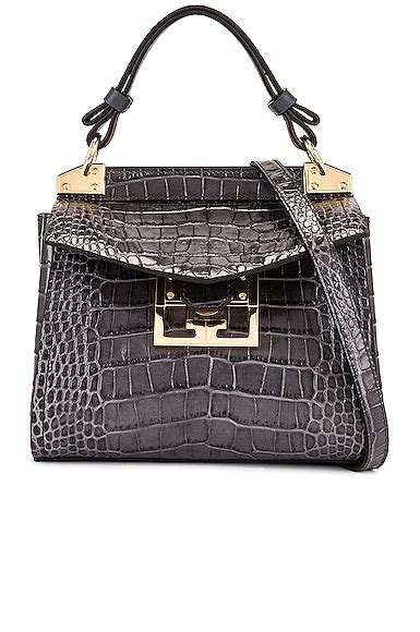 Givenchy Mystic Mini Croc